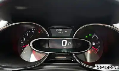 Renault Cilo 2018 1.5 Автомат в Москве № 853733, миниатюра 8