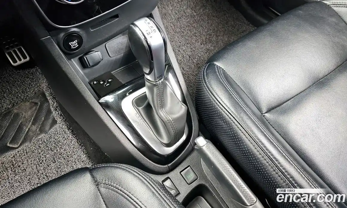 Renault Cilo 2018 1.5 Автомат в Москве № 853733, фото 9