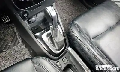 Renault Cilo 2018 1.5 Автомат в Москве № 853733, миниатюра 9