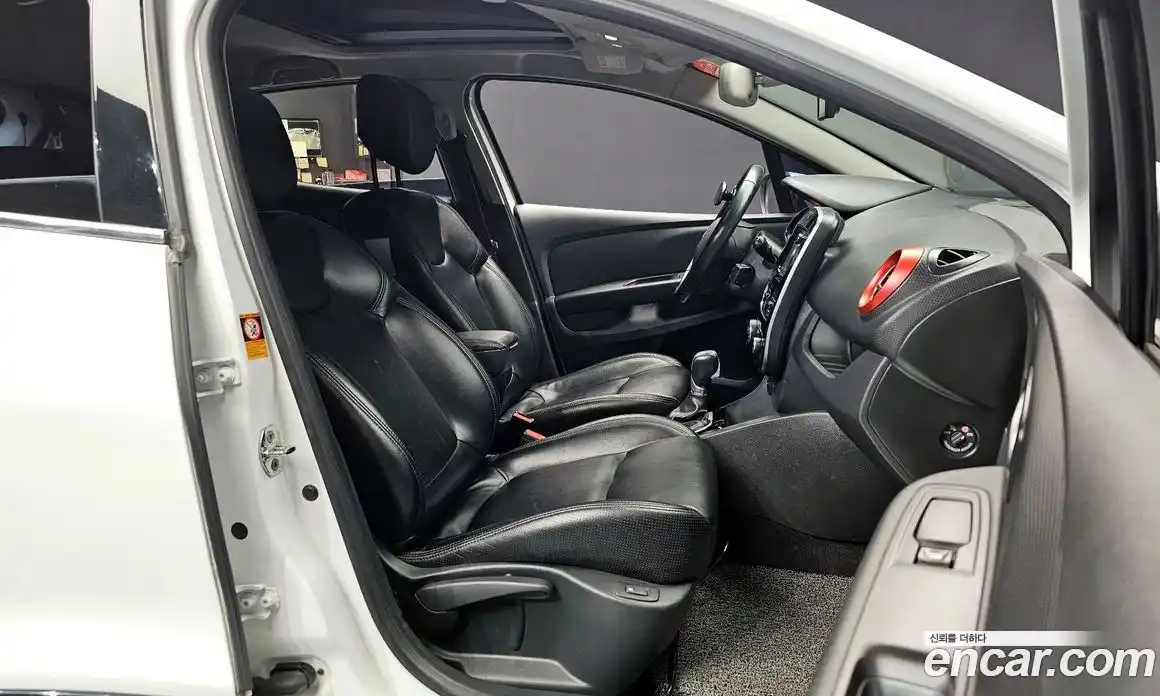 Renault Cilo 2018 1.5 Автомат в Москве № 853733, фото 10