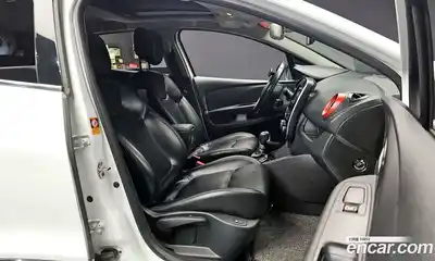 Renault Cilo 2018 1.5 Автомат в Москве № 853733, миниатюра 10