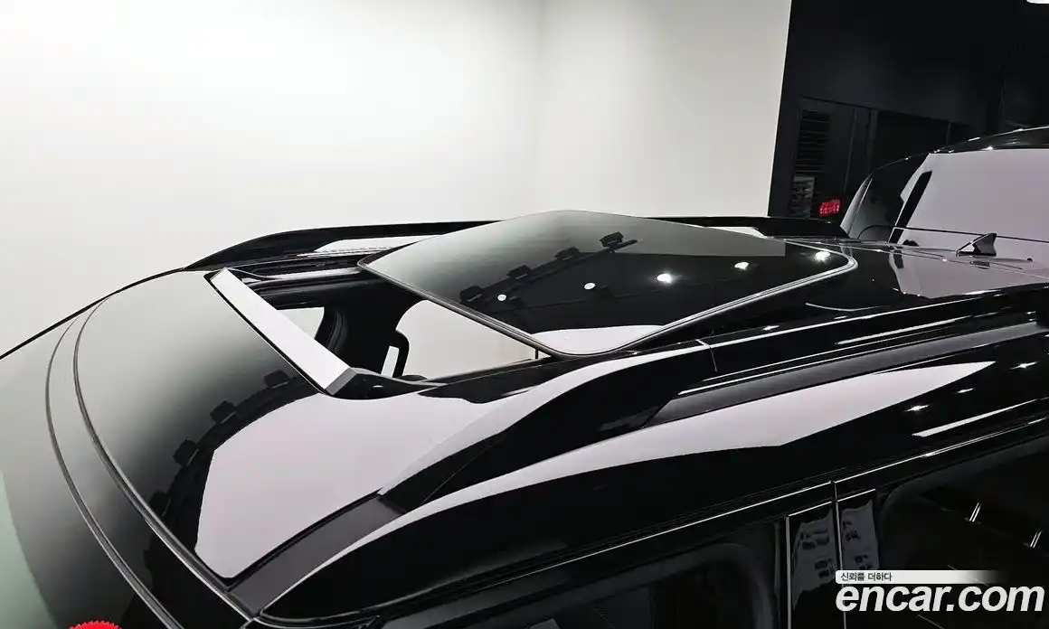 Hyundai Palisade 2026 2.5 гидро в Москве № 853883, фото 16