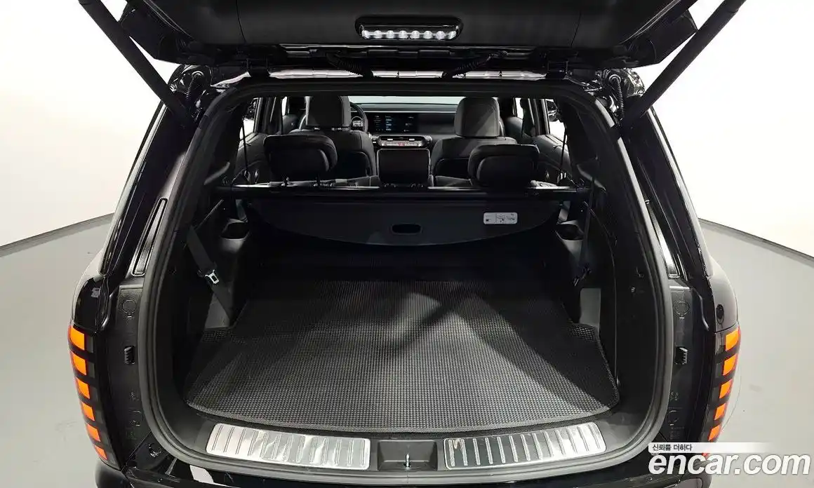 Hyundai Palisade 2026 2.5 гидро в Москве № 853883, фото 20
