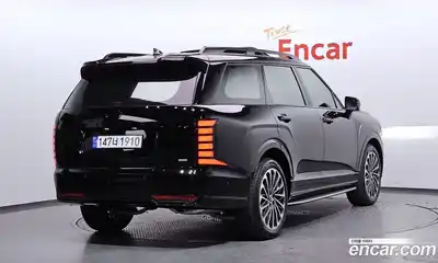 Hyundai Palisade 2026 2.5 гидро в Москве № 853883, миниатюра 2