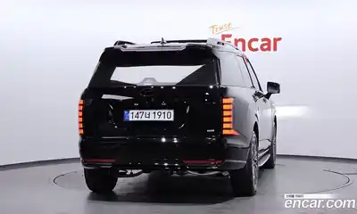 Hyundai Palisade 2026 2.5 гидро в Москве № 853883, миниатюра 4