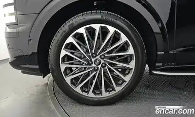 Hyundai Palisade 2026 2.5 гидро в Москве № 853883, миниатюра 5