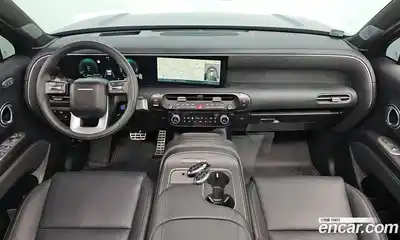 Hyundai Palisade 2026 2.5 гидро в Москве № 853883, миниатюра 7