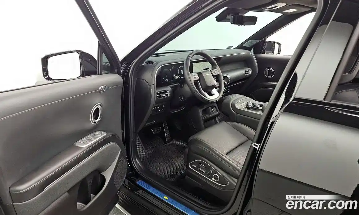 Hyundai Palisade 2026 2.5 гидро в Москве № 853883, фото 10