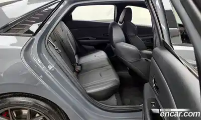 Hyundai Avante 2024 2.0 Автомат в Москве № 854027, миниатюра 12