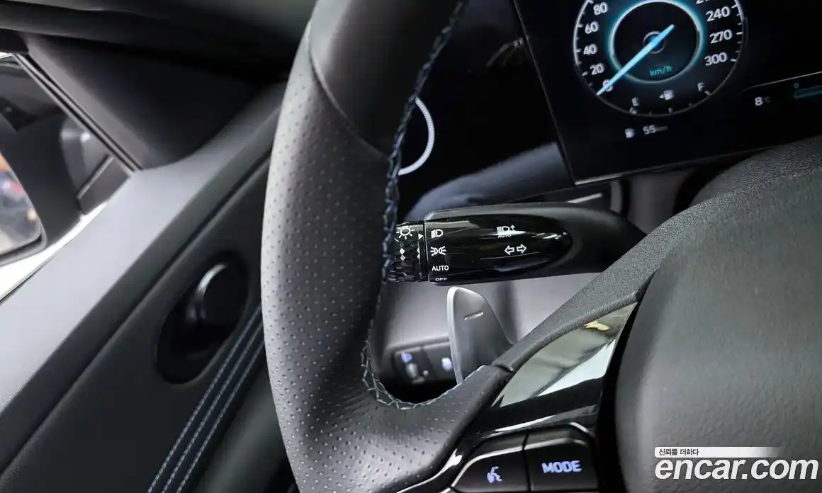 Hyundai Avante 2024 2.0 Автомат в Москве № 854027, фото 18