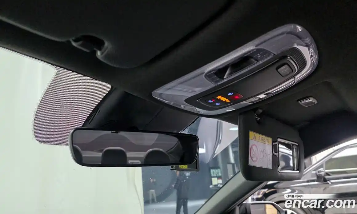 Hyundai Avante 2024 2.0 Автомат в Москве № 854027, фото 19