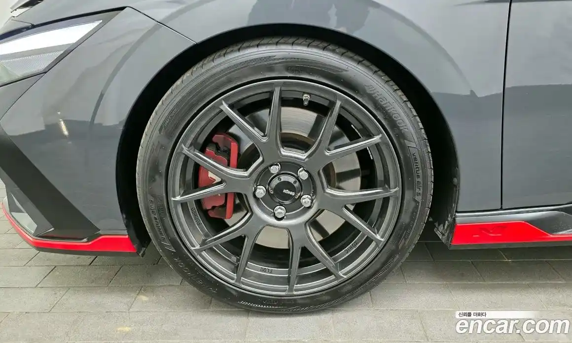 Hyundai Avante 2024 2.0 Автомат в Москве № 854027, фото 5