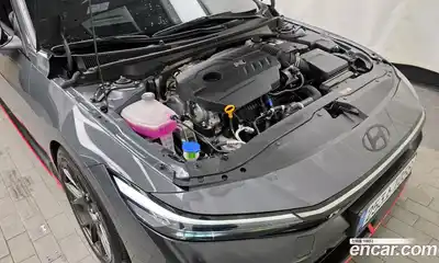 Hyundai Avante 2024 2.0 Автомат в Москве № 854027, миниатюра 6