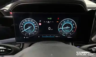 Hyundai Avante 2024 2.0 Автомат в Москве № 854027, миниатюра 8