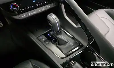 Hyundai Avante 2024 2.0 Автомат в Москве № 854027, миниатюра 9