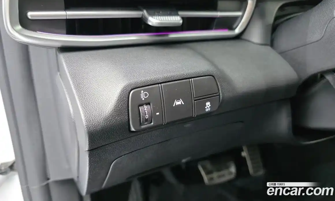 Hyundai Avante 2021 1.6 Автомат в Москве № 854094, фото 13