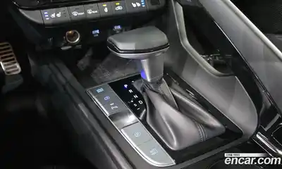 Hyundai Avante 2021 1.6 Автомат в Москве № 854094, миниатюра 9