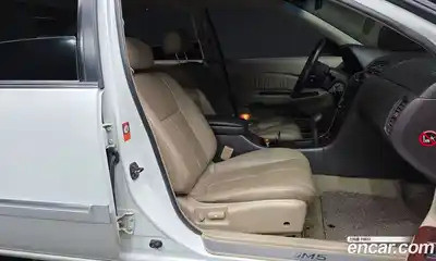 Renault SM5 2004 2.5 гидро в Москве № 854123, миниатюра 11