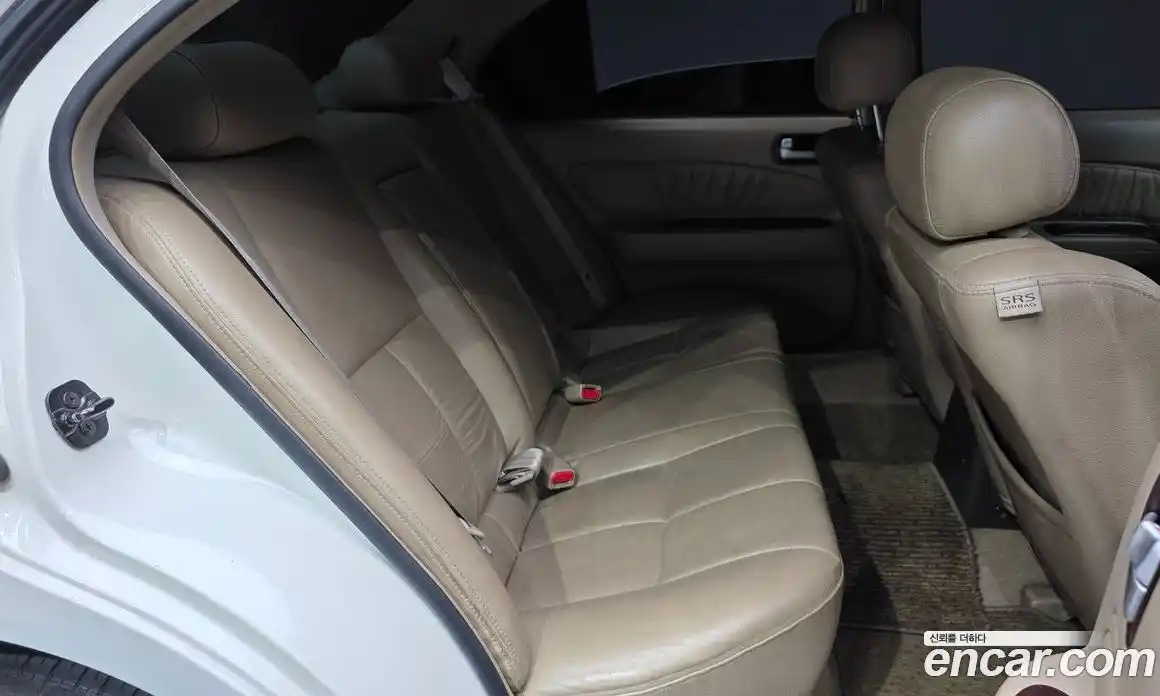 Renault SM5 2004 2.5 гидро в Москве № 854123, фото 12