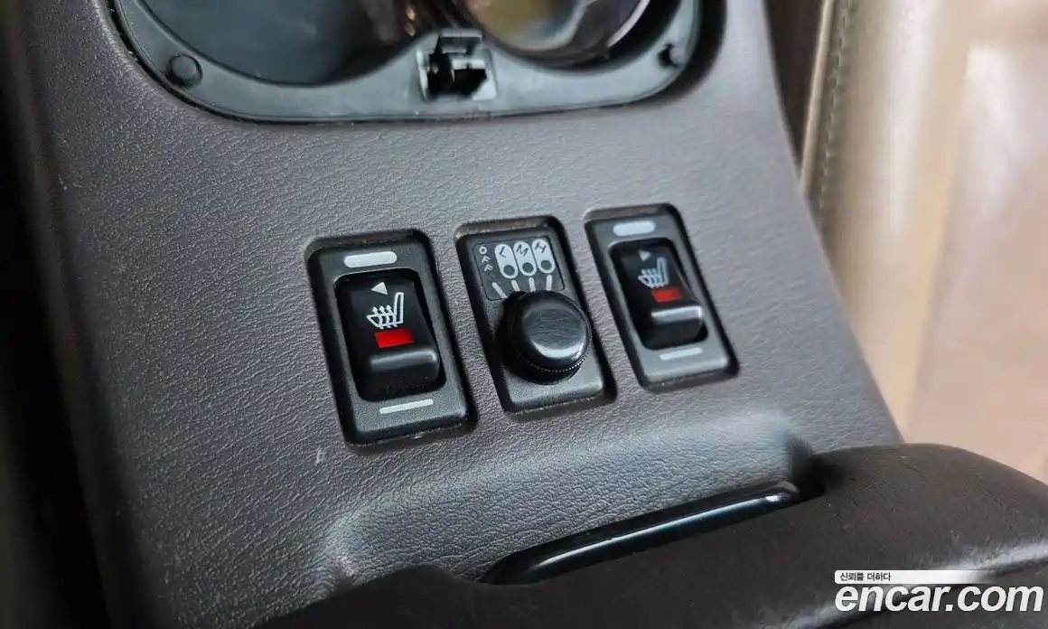 Renault SM5 2004 2.5 гидро в Москве № 854123, фото 17