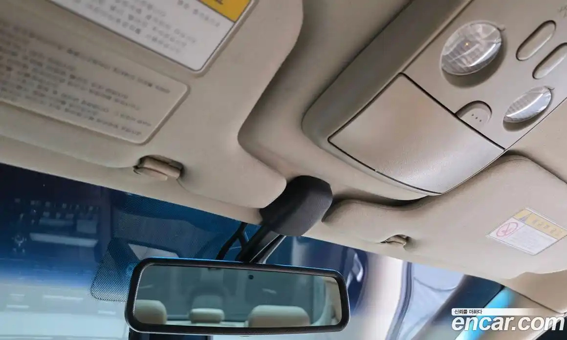 Renault SM5 2004 2.5 гидро в Москве № 854123, фото 19