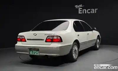 Renault SM5 2004 2.5 гидро в Москве № 854123, миниатюра 2