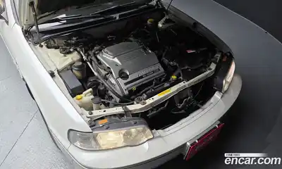 Renault SM5 2004 2.5 гидро в Москве № 854123, миниатюра 6