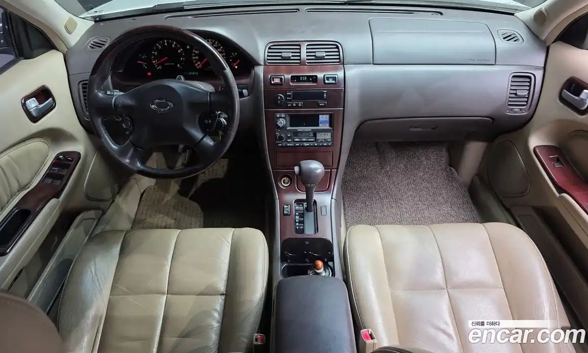 Renault SM5 2004 2.5 гидро в Москве № 854123, фото 7