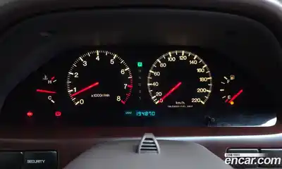 Renault SM5 2004 2.5 гидро в Москве № 854123, миниатюра 8