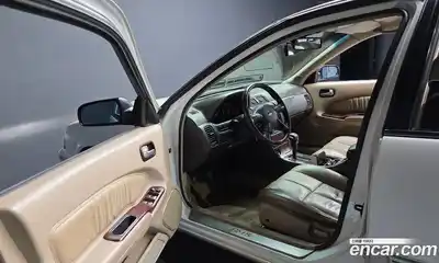Renault SM5 2004 2.5 гидро в Москве № 854123, миниатюра 10