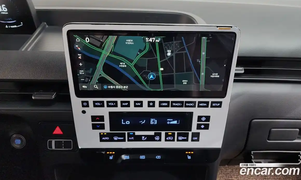 Hyundai Staria 2022 3.5 Автомат в Москве № 854226, фото 15