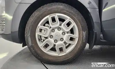 Hyundai Staria 2022 3.5 Автомат в Москве № 854226, миниатюра 5