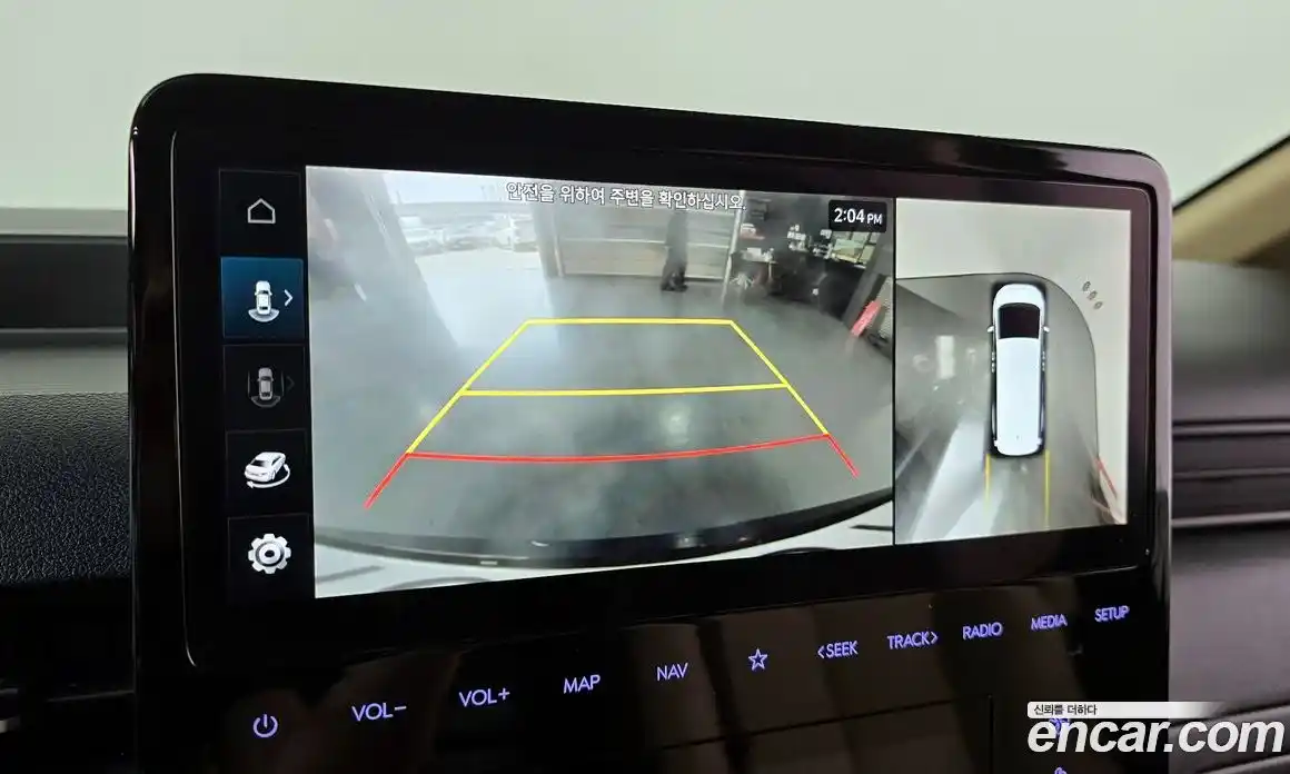 Hyundai Staria 2024 2.2 Автомат в Москве № 854432, фото 14