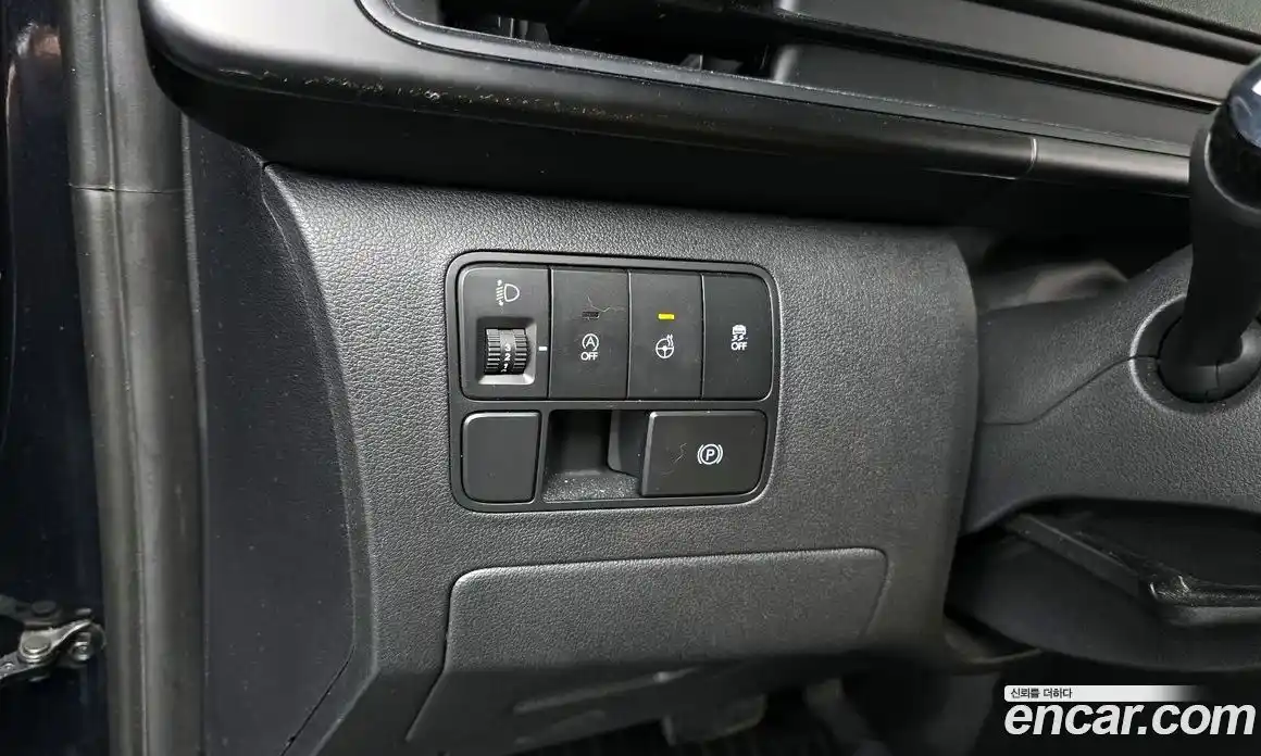 Hyundai Staria 2024 2.2 Автомат в Москве № 854432, фото 15