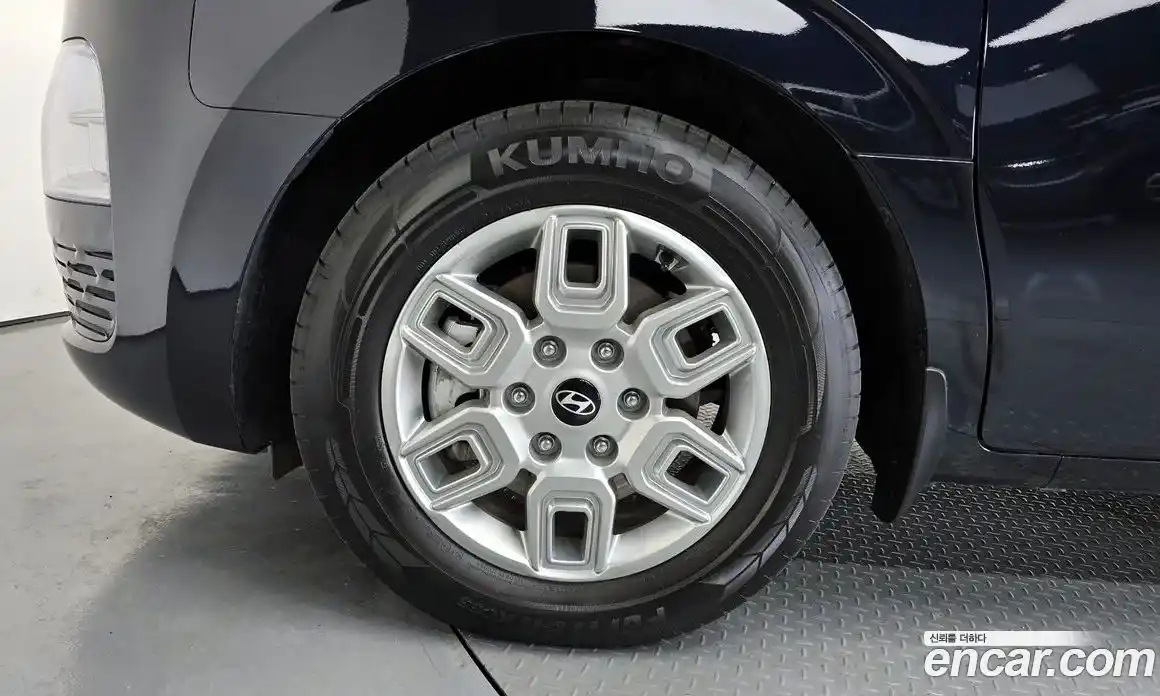 Hyundai Staria 2024 2.2 Автомат в Москве № 854432, фото 5