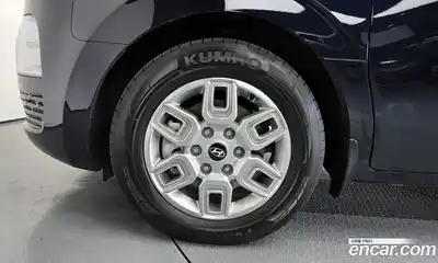 Hyundai Staria 2024 2.2 Автомат в Москве № 854432, миниатюра 5