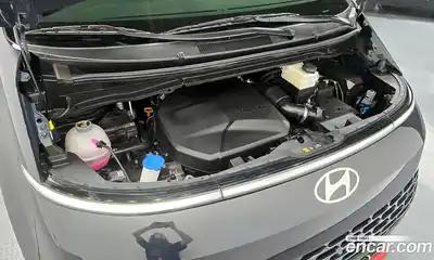 Hyundai Staria 2024 2.2 Автомат в Москве № 854432, миниатюра 6