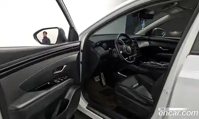 Hyundai Tucson 2022 1.6 гидро в Москве № 854690, миниатюра 11