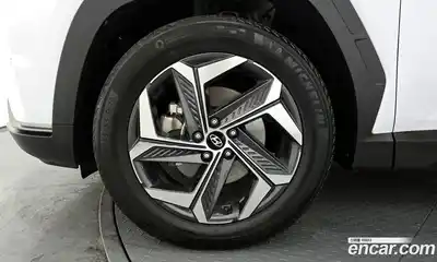 Hyundai Tucson 2022 1.6 гидро в Москве № 854690, миниатюра 5