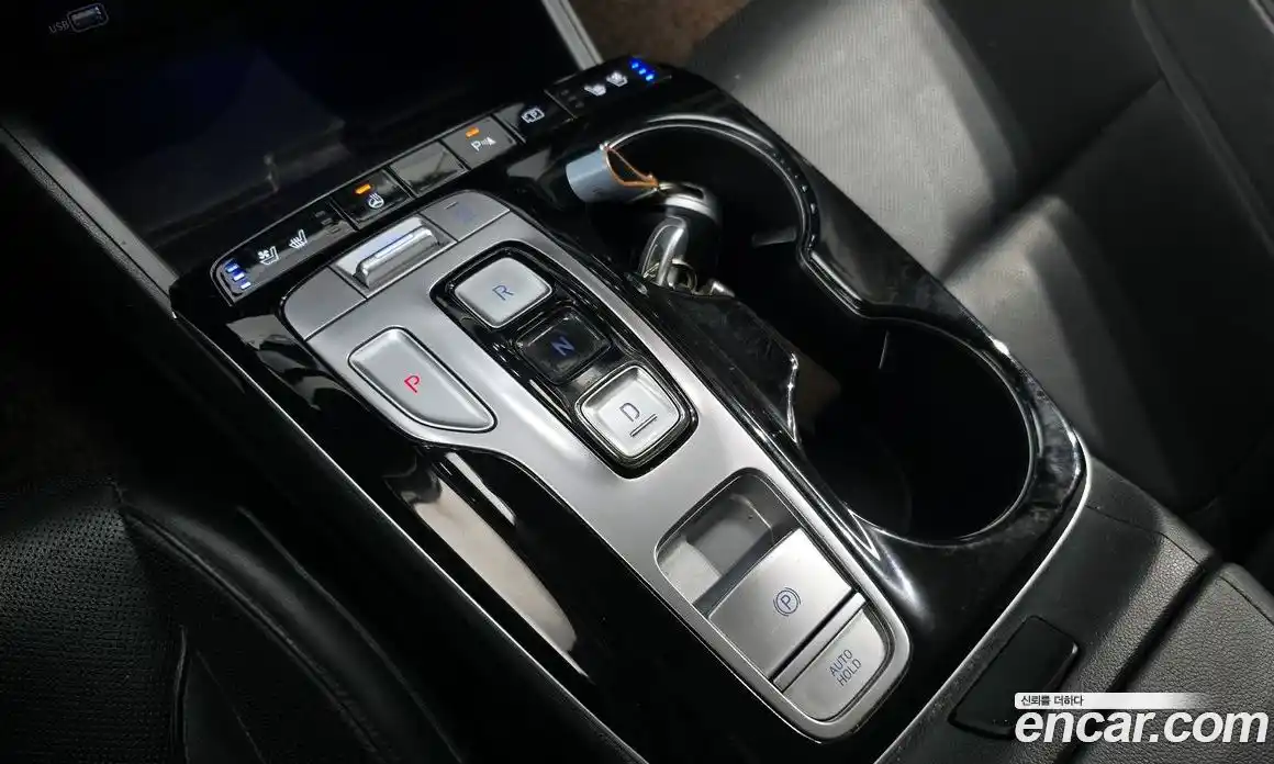Hyundai Tucson 2022 1.6 гидро в Москве № 854690, фото 9