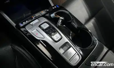 Hyundai Tucson 2022 1.6 гидро в Москве № 854690, миниатюра 9