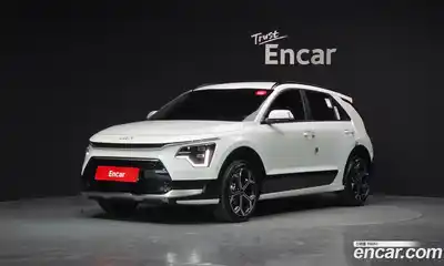 Kia Niro, 2025