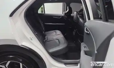 Kia Niro 2025 1.6 Автомат в Москве № 854746, миниатюра 12