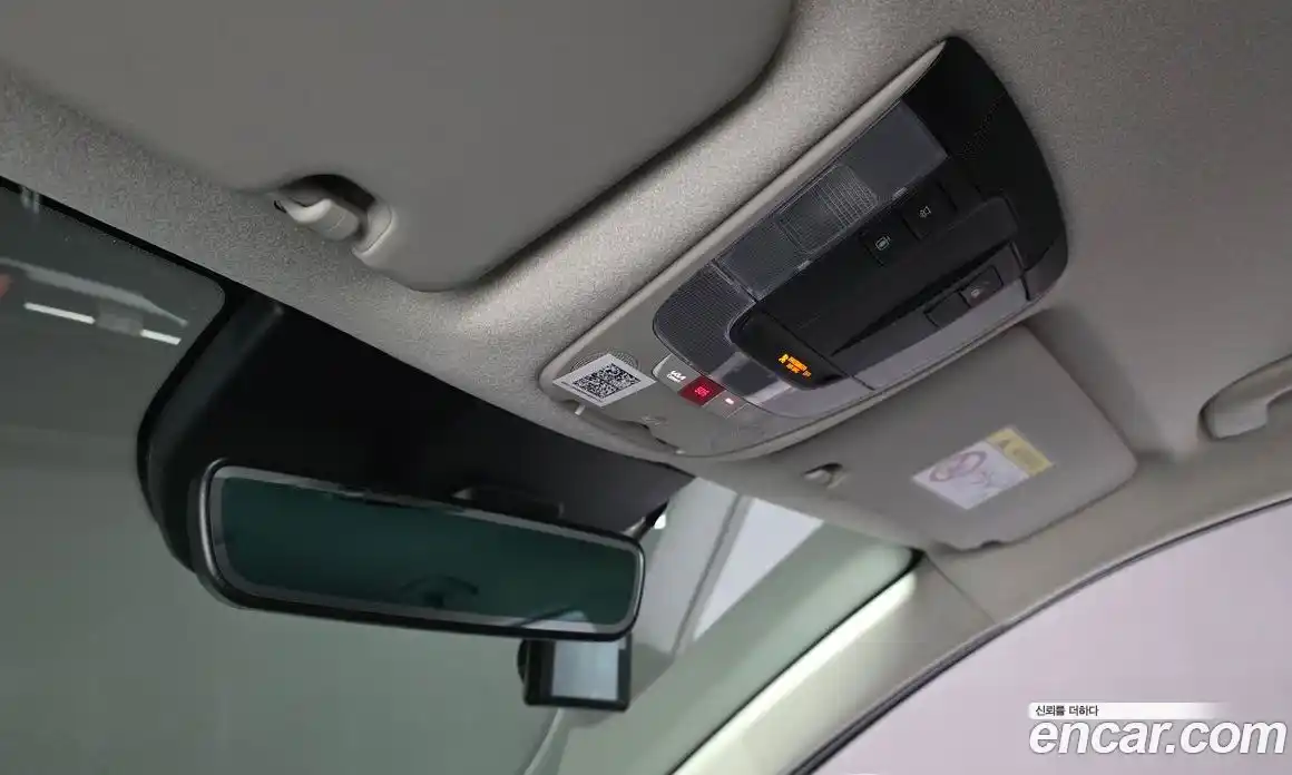 Kia Niro 2025 1.6 Автомат в Москве № 854746, фото 17