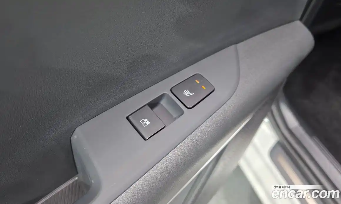 Kia Niro 2025 1.6 Автомат в Москве № 854746, фото 19