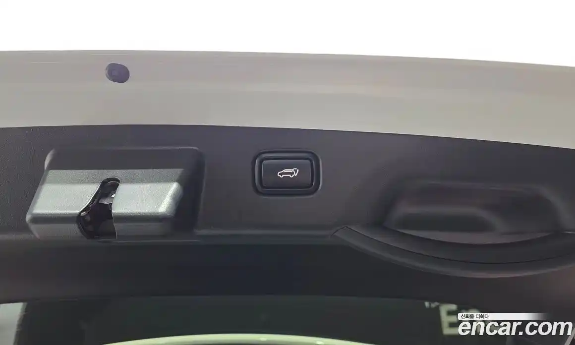 Kia Niro 2025 1.6 Автомат в Москве № 854746, фото 20