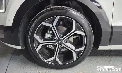 Kia Niro 2025 1.6 Автомат в Москве № 854746, миниатюра 5