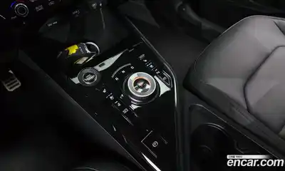 Kia Niro 2025 1.6 Автомат в Москве № 854746, миниатюра 9