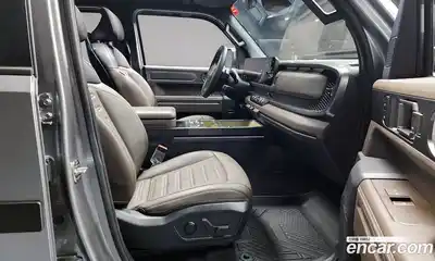 Kia Tasman 2025 2.5 гидро в Москве № 854749, миниатюра 10