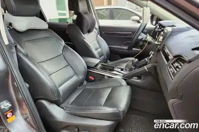 Renault QM6 2016 2.0 Автомат в Москве № 854843, миниатюра 11